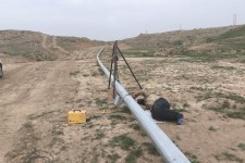 اختصاص ۶۵۰ میلیارد ریال برای آب‌رسانی پایانه مرزی چیلات