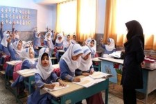 بازخوانی یک مأموریت فراموش‌نشدنی در مدارس ایلام