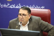 تولید ۱۰۰ هزار تُن انواع فرآورده دامی در ایلام