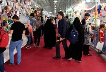 برپایی ۴۰ غرفه عرضه مستقیم کالا در مهران