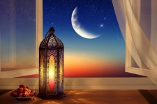 نیت خالص شرط بهره‌مندی انسان از روزه است