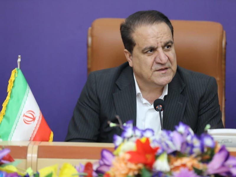 تامین کالاهای اساسی و سوخت پایدار است