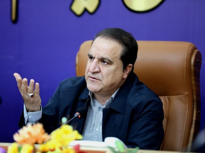 شهروندان از تردد غیرضروری خودداری کنند