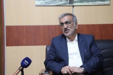 نانوایی‌های ایلام با دو ساعت کار اضافه فعال‌اند