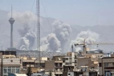حماقت آمریکایی‌ها در حمله به ایران