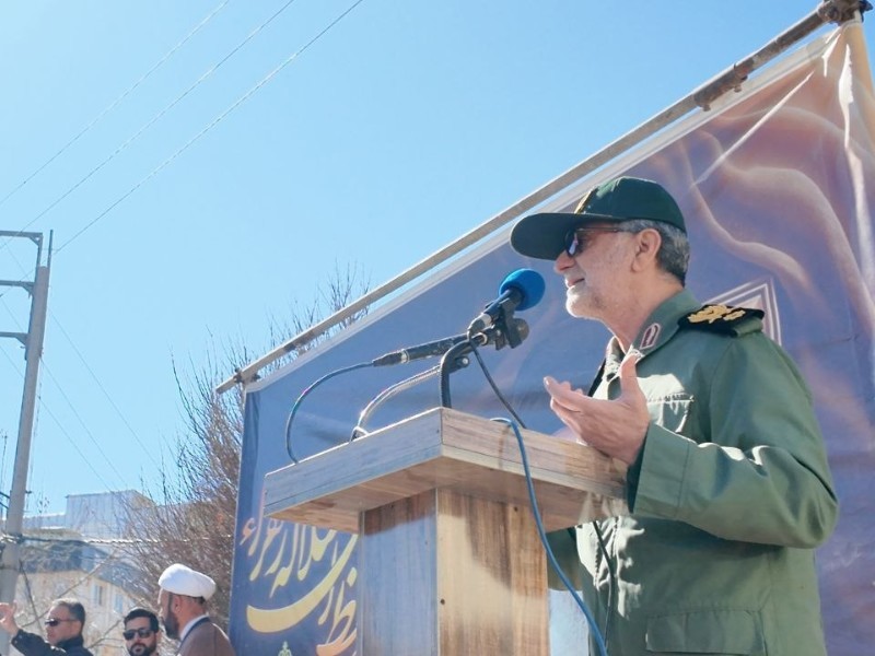 ملت ایران هرگز با یزیدیان بیعت نخواهد کرد