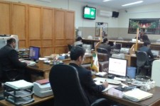 شرایط جدید دورکاری کارکنان دولت اعلام شد