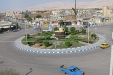 امنیت کامل در شهر دهلران برقرار است