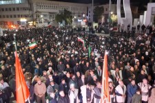 تجدید عهد عشایر ایلام با آرمان‌های انقلاب