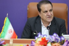 همهٔ واحدهای آسیب‌دیده ایلام ارزیابی می‌شوند