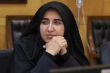 رستاخیز ملی جامعه ایران در حال شکل‌گیری است