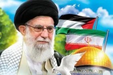 راهپیمایی روز جهانی قدس در ایلام برگزار می‌شود