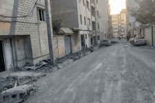 بازدید از ۴۶۳ واحد آسیب‌دیده در مهران