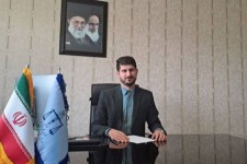 معاینه ۵۴ پیکر شهدا در ایلام