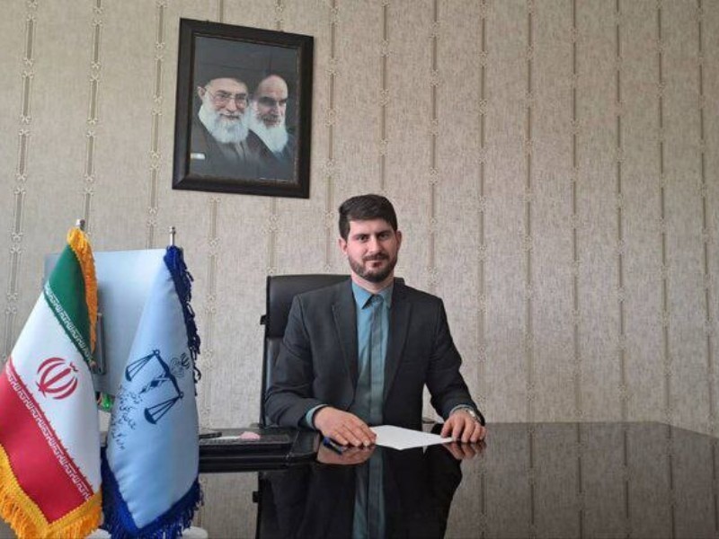 معاینه ۵۴ پیکر شهدا در ایلام