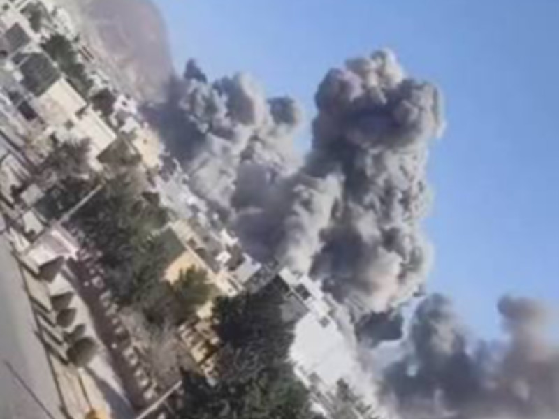 شهادت ۶ نفر در شهرستان ایوان