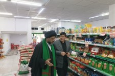 هیچ‌گونه گران‌فروشی در بازار پذیرفتنی نیست