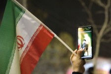 بیعت آینده‌سازان ایران با رهبر انقلاب