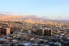 آمادگی دستگاه‌های اجرایی ایلام برای تأمین نیازهای مردم
