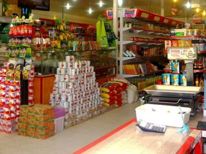 توزیع ۹۶ تن کالای اساسی در ایلام