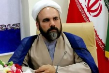 برگزاری اجتماع بزرگ مردم ایلام در چهارشنبه‌سوری