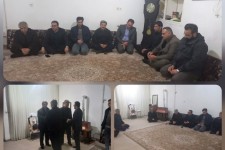 کشتی‌گیر ایلامی با شهادتش در تاریخ جاودانه شد