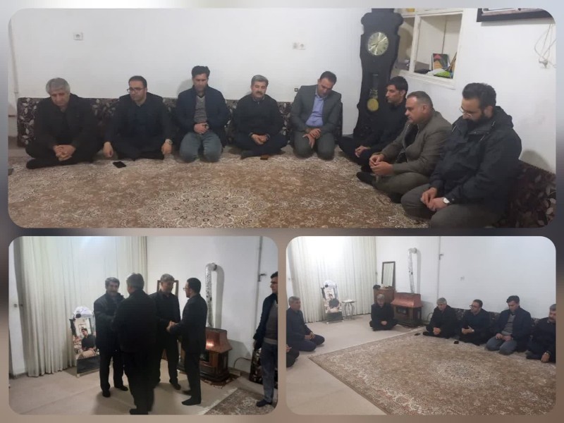 کشتی‌گیر ایلامی با شهادتش در تاریخ جاودانه شد