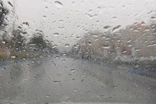 ثبت ۹۵ میلیمتر بارندگی در «چنار بارشی» استان ایلام