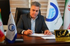 رفع افت فشار آب صالح‌آباد با تعویض الکتروپمپ
