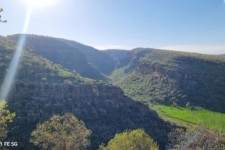 زیبایی‌های طبیعت استان ایلام