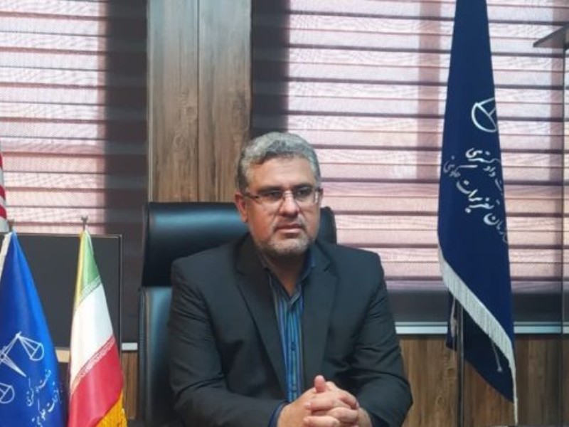 برخورد با ۳ مرکز متخلف عرضه گوشت در ایلام