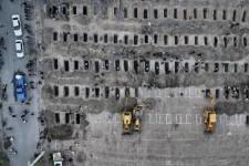 آثار جنایات آمریکایی - صهیونیستی در ذهن‌ها باقی می‌ماند