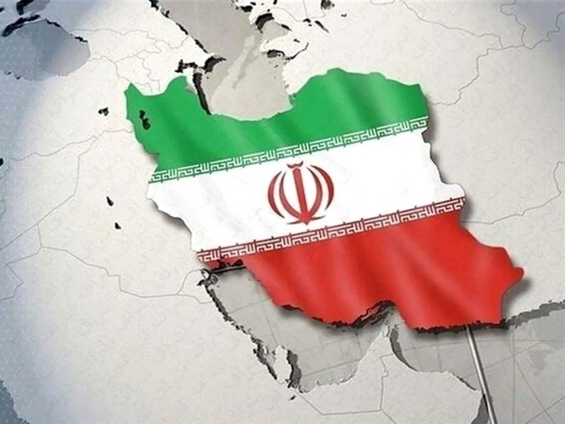 ایران قدرتمند؛ روایت پیروزی در جنگ چندلایه