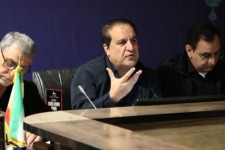 تخریب ۱۵۰ واحد مسکونی در ایلام