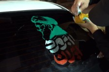 شابلون‌نویسی در شهر ایلام