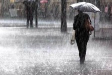 زیفل رکورددار بارش‌های اخیر در ایلام