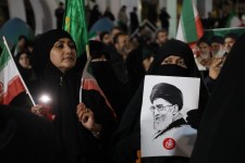 ایلامی‌ها در پاسداشت عهد و پیمان