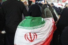 همبستگی ایرانیان؛ قدرتی فراتر از هر تهدید