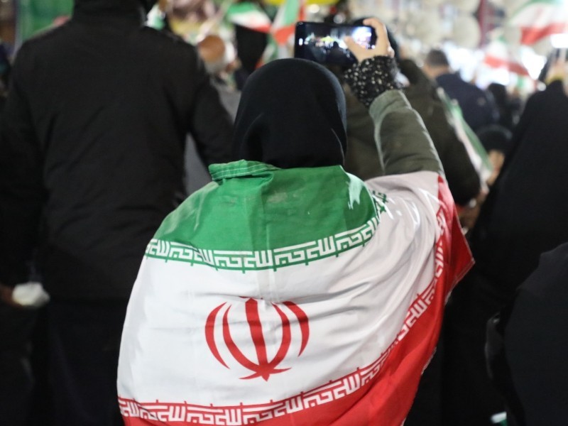 همبستگی ایرانیان؛ قدرتی فراتر از هر تهدید