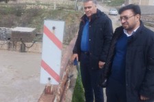چشمه‌های گل‌گل ایلام به مدار بهره‌برداری بازگشتند