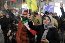 نوای بزن که خوب می‌زنی در ایلام
