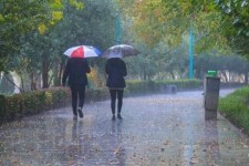 سامانه بارشی جدید در ایلام فعال می شود