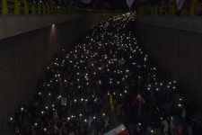 موشک خیابانی که کاخ سفید را می‌لرزاند