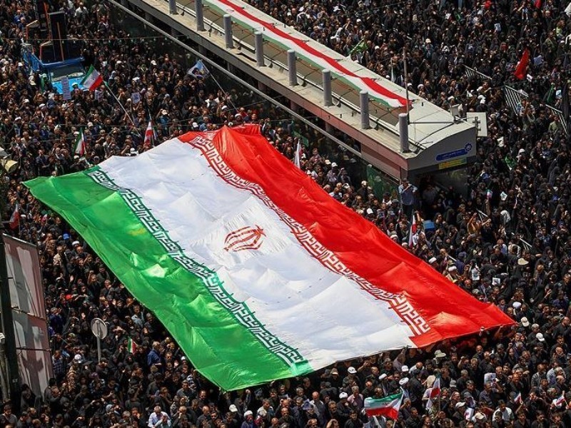 وحدت و انسجام مهم‌ترین سرمایه ایران اسلامی است