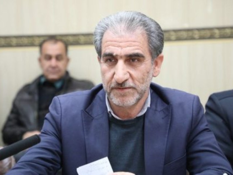 سیلاب ۱۵۰۰ میلیارد تومان به کشاورزی ایلام خسارت زد