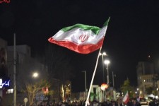 جمهوری اسلامی تجلی اراده ملت و تغییر معادلات جهانی
