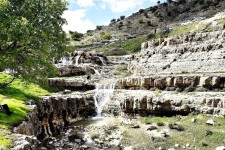دوگر، تابلوی زنده‌ای از طبیعت بکر شهرستان سیروان