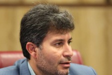 آسیب‌دیدگی ۲۵ هزار متر شبکه برق ایلام