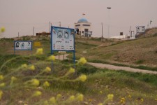 قلاویزان؛ جایی میان خاک، خون و خاطره