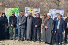 مشارکت عمومی در حفظ محیط زیست ضروری است